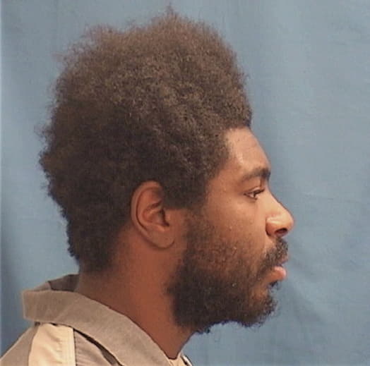 PERSON, SEDERICK, Cook County  IL