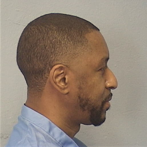 CRUIKSHANK, PAUL, Cook County  IL