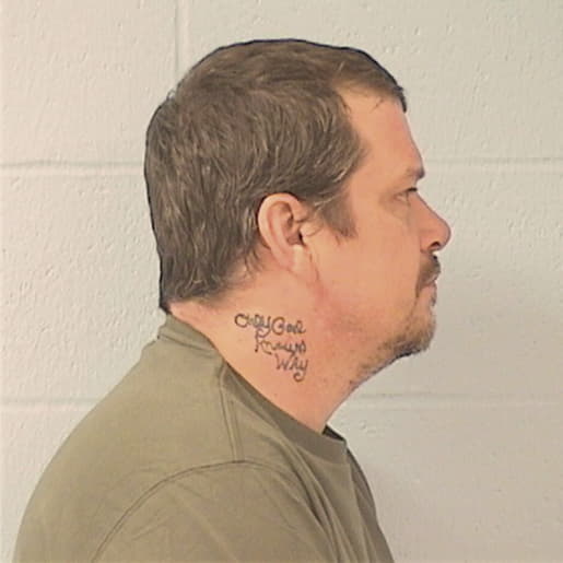 PORTER, SHAWN C., Randolph County  IL