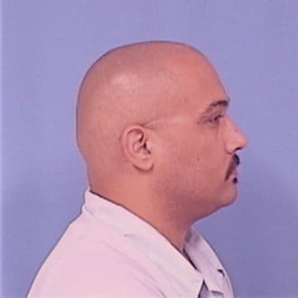 RIVERA, JOSE, Sangamon County  IL