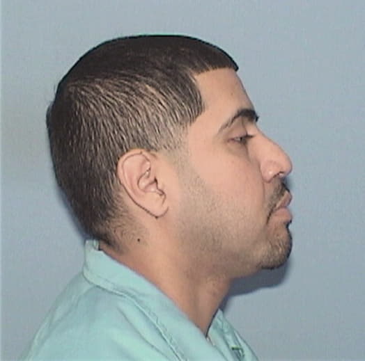 MALDONADO, MIGUEL, Kane County  IL