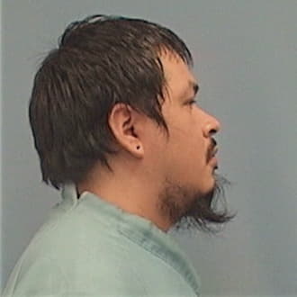 MORRISON, JAMES C., Richland County  IL