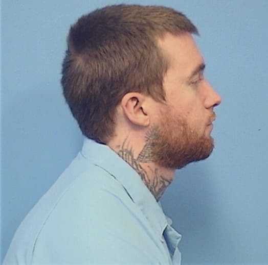 WEHRLE, RYAN C., Bond County  IL