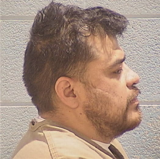 ALVAREZ, JOSE, Cook County  IL
