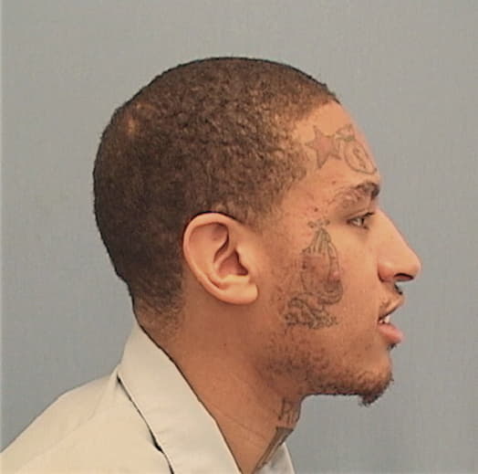 JOHNSON, TARIQ, Cook County  IL