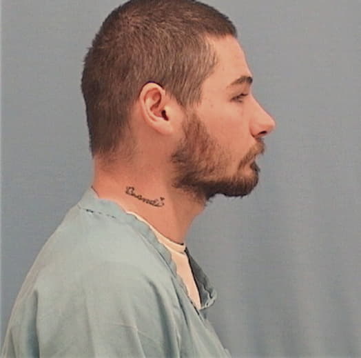 JONES, SHANE M., Sangamon County  IL