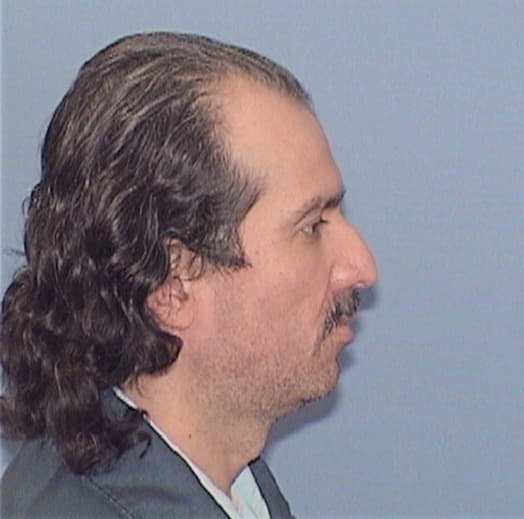 MACEDO, ANTONIO, Cook County  IL