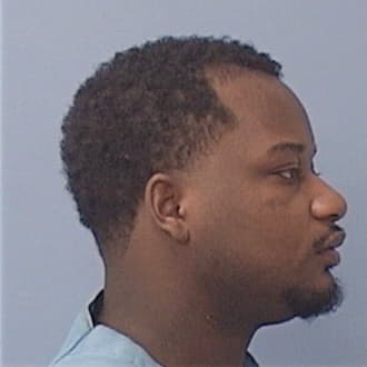 NICKERSON, DAVEON, Tazewell County  IL