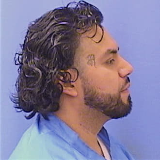 RAMOS, EDDIE G., Cook County  IL