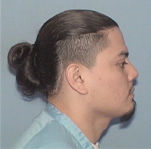 SIMBAINA, GONZALO, Cook County  IL