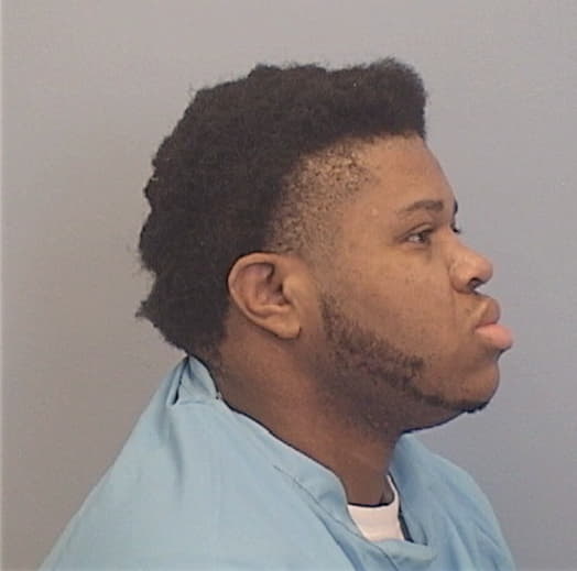 JOHNSON, RASHAWN, Cook County  IL