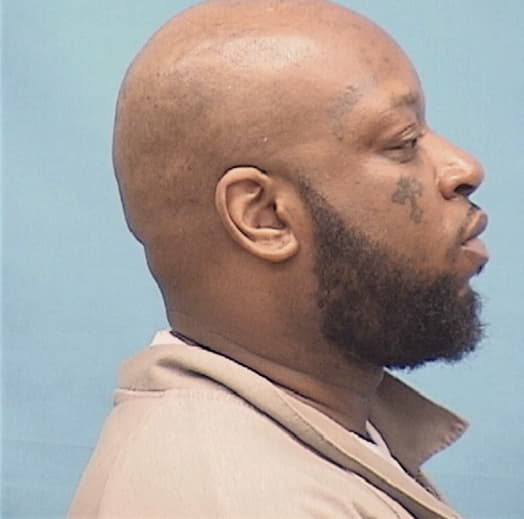 KIRKMAN, TYRONE, Cook County  IL