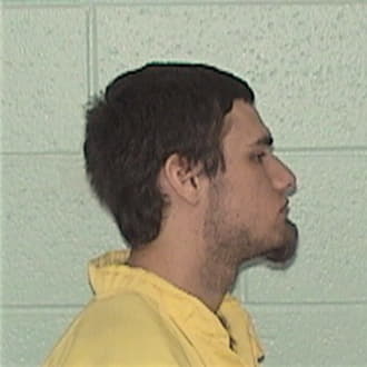 PARRISH, ANTHONY W., White County  IL
