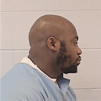 RICHARDSON, RICKY D., Jackson County  IL