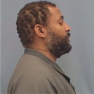 CARSON, DARTALYON A., Madison County  IL