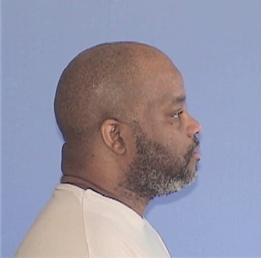 EVANS, ANTWON, Cook County  IL