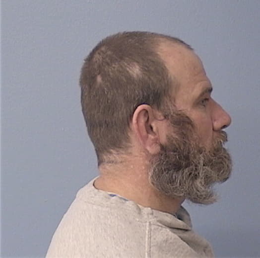 GEORGE, JEREMIAH D., Macon County  IL