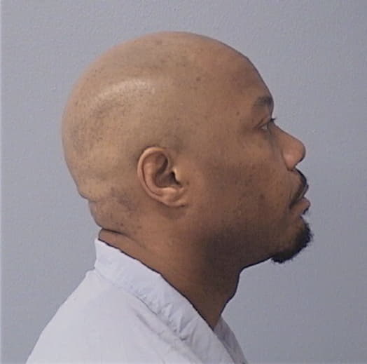 GUYTON, DEANDRE, Cook County  IL