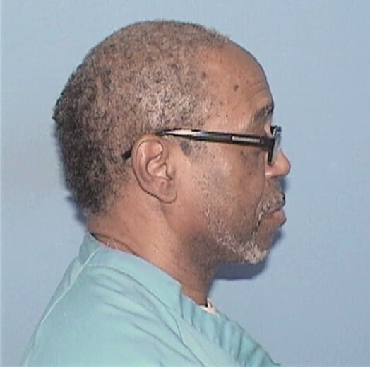 HARRIS, ALONZO, Cook County  IL