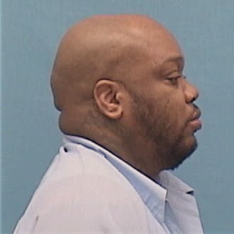 JAMES, GREGORY, Cook County  IL