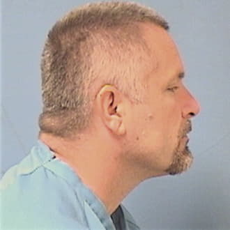 SHOULDERS, TOMMY J., Lawrence County  IL
