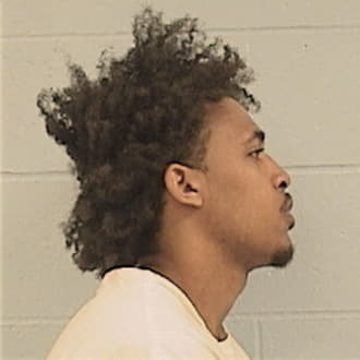 TAYLOR, KEEWON, Cook County  IL