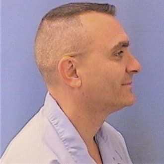 MCCLENDON, MATTHEW P., Alexander County  IL