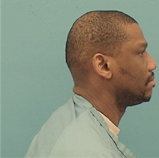 ADAMS, DERON, Cook County  IL