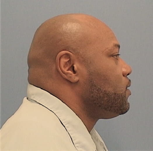 ANDERSON, REGGIE J., Cook County  IL