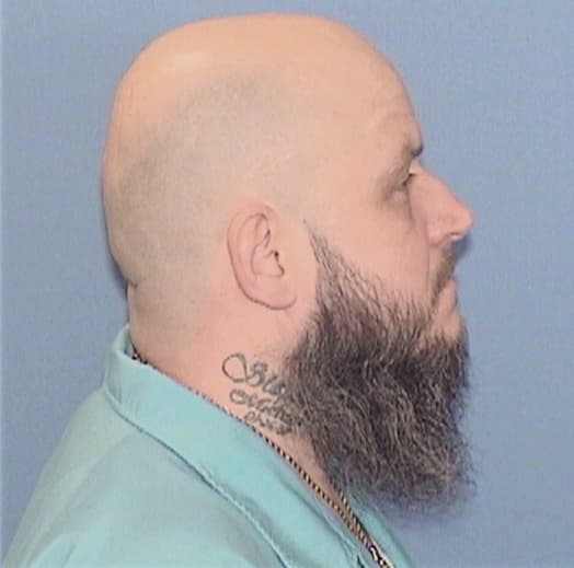 GALBREATH, STEPHEN E., Jersey County  IL