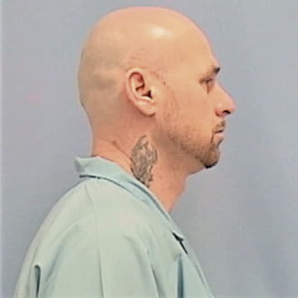 GILLER, RANDLE H., Bond County  IL