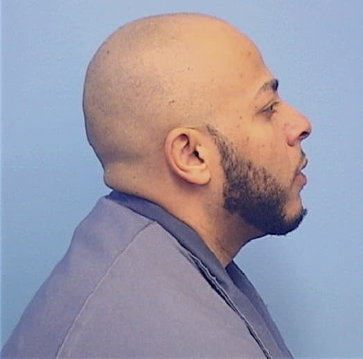 MCKINNEY, TYRONE L., McLean County  IL