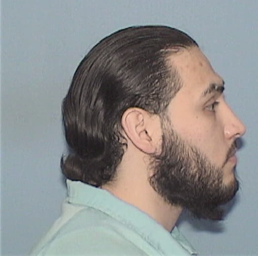 PEREZ, SERGIO, Kane County  IL