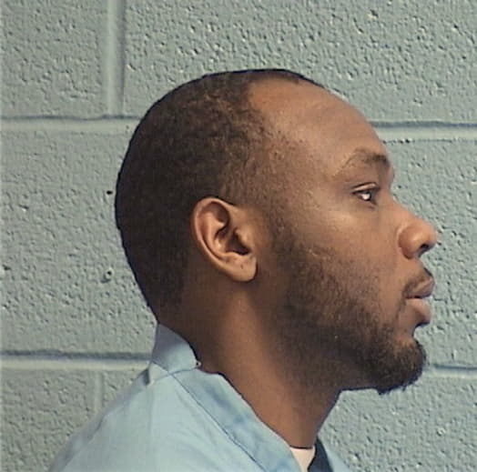 PICKETT, JESSE L., Cook County  IL