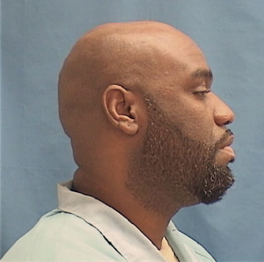 RANDLE, MARCUS J., Lake County  IL