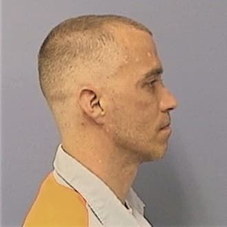 BARGER, STEPHEN P., Macon County  IL