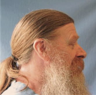 HORMAN, WILLIAM B., Lasalle County  IL