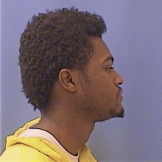 JACKSON, DARRION R., Lake County  IL