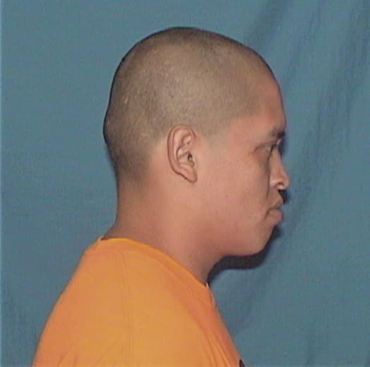 LOPEZ, YAIR, Bureau County  IL