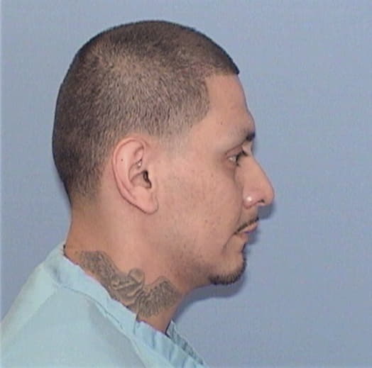 MANZANARES, JUAN, Cook County  IL