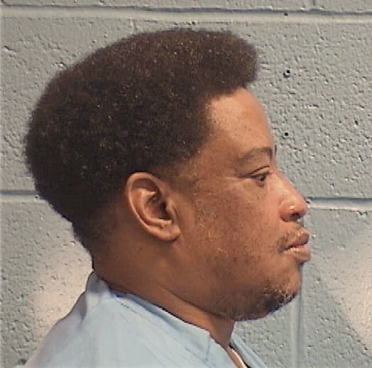REEDER, REGINALD D., Lasalle County  IL