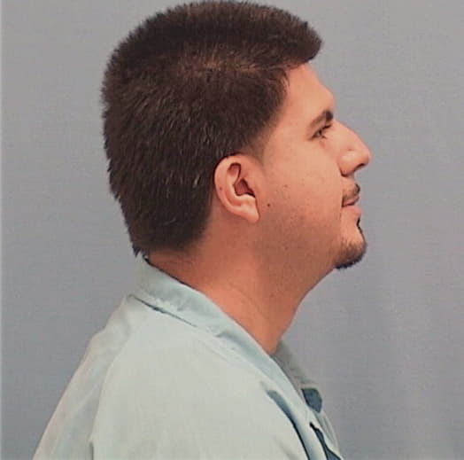 GONZALEZ, DANIEL, Champaign County  IL