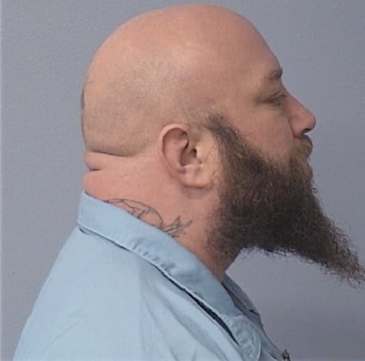 MARCH, PHILLIP M., Jersey County  IL