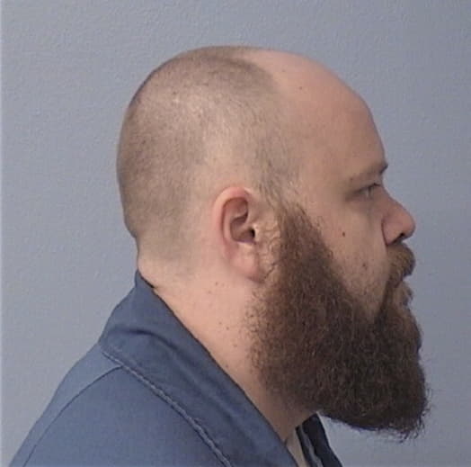 GIDEON, ADAM L., Christian County  IL