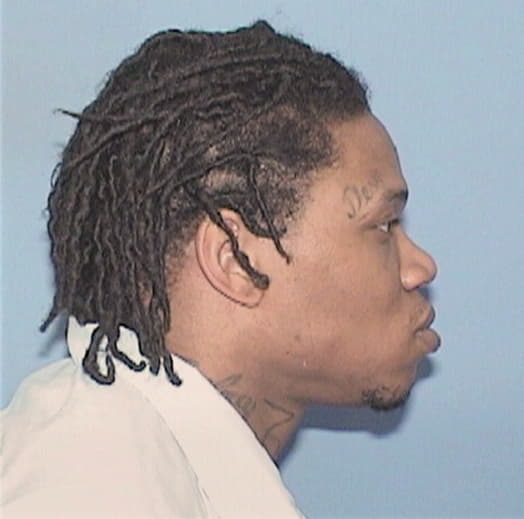 WILLIAMS, DEVONTA, Cook County  IL