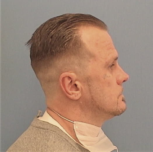 DAUGHERTY, SHANE M., Franklin County  IL