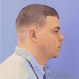 RHYMER, GABRIEL M., Alexander County  IL