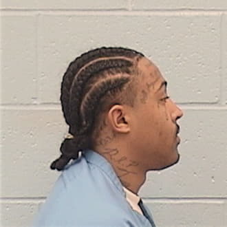 HUDDLESTON, TYVON, Cook County  IL