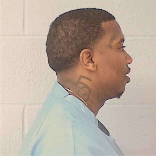 JOHNSON, TERRANCE, Cook County  IL