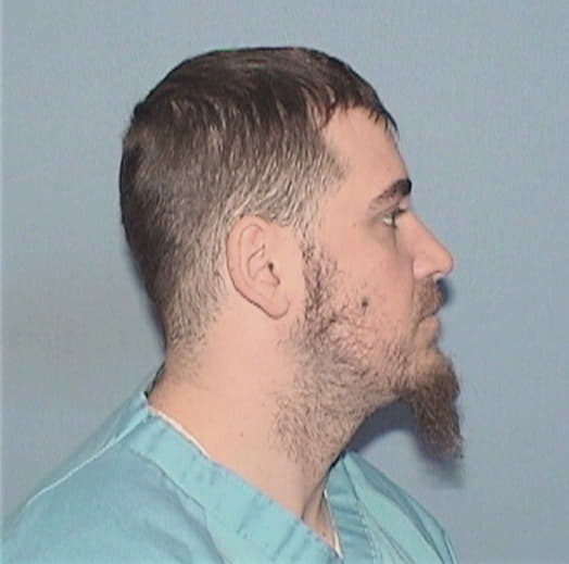 KAZLAUSKAS, DANNY, Cook County  IL